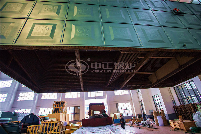 燃生物質(zhì)導熱油爐廠 質(zhì)量好嗎