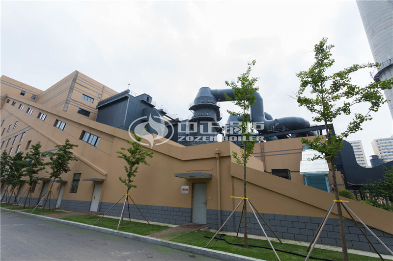 15噸燃氣導熱油爐供應(yīng)