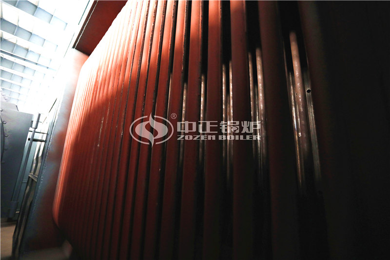 15T燃生物質(zhì)導熱油鍋爐出廠價