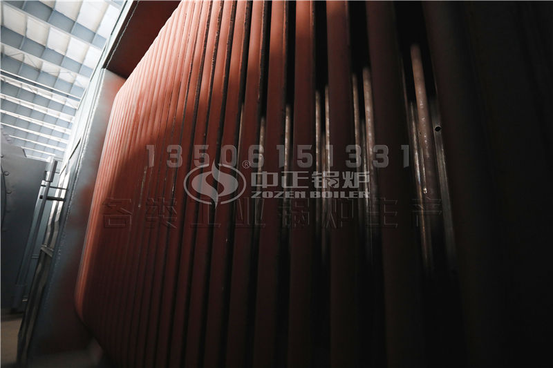 江蘇生物質(zhì)導熱油鍋爐供應(yīng) 導熱油鍋爐誰家性能好，價格合理?