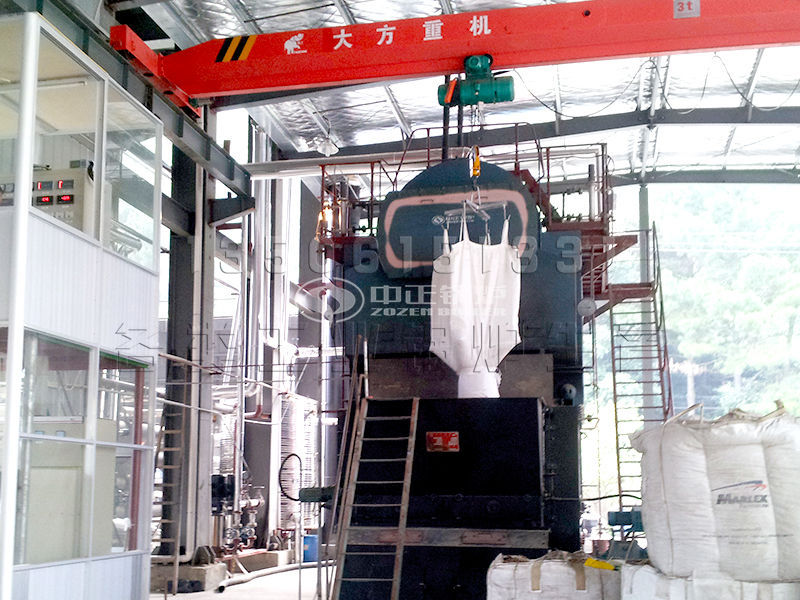 導熱油爐 型號 參數(shù)